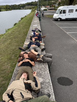 Sint-Martinus den XIIde - Grootkamp VK